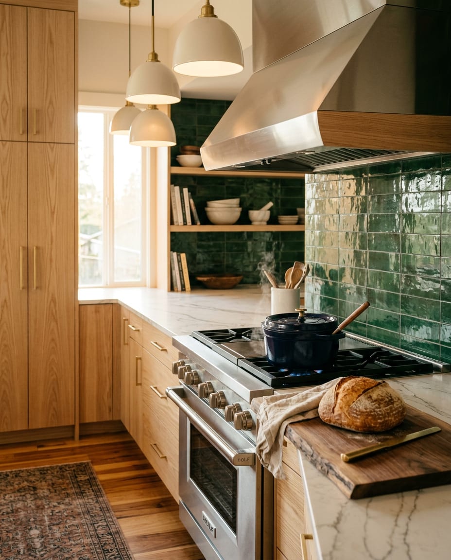Herrera Kitchen Remodeling Inc, kitchen remodeling in Kent, our work up close
