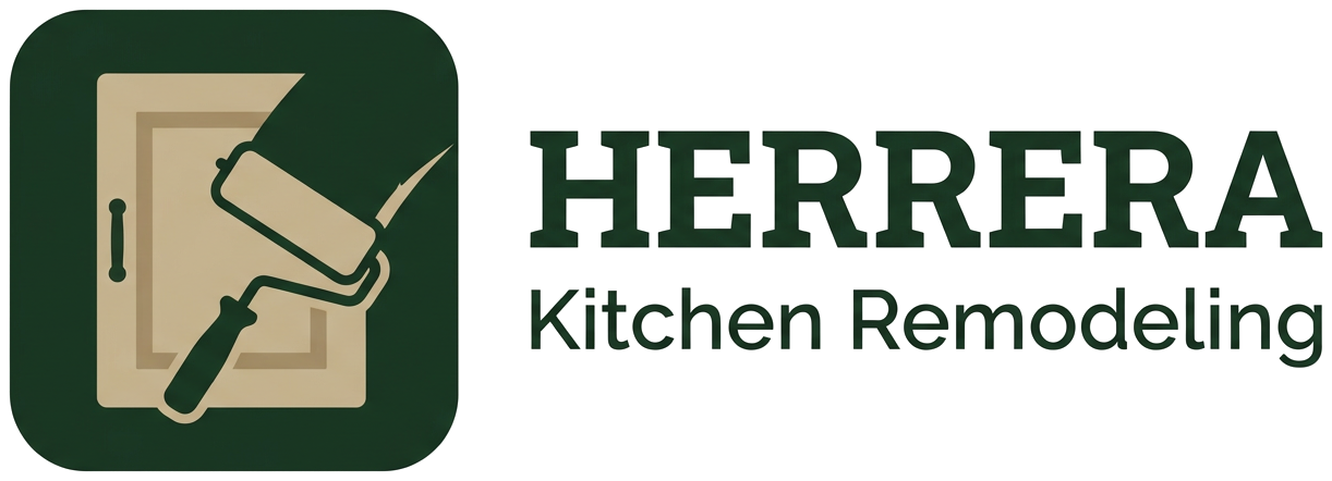 Herrera Kitchen Remodeling Inc